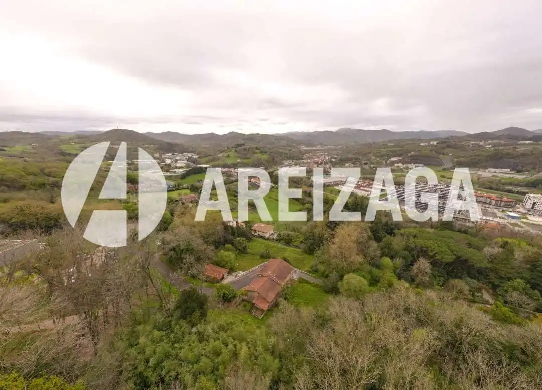 Houses for sale in Donostia - San Sebastián   with Heating, Private garden and Storage room
