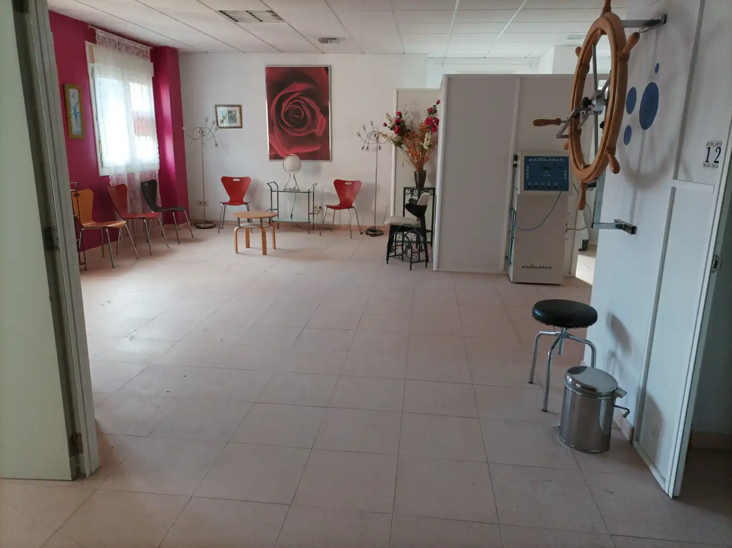 Oficina amb ascensor en venda a Lauaxeta Olerkari, imagen 2