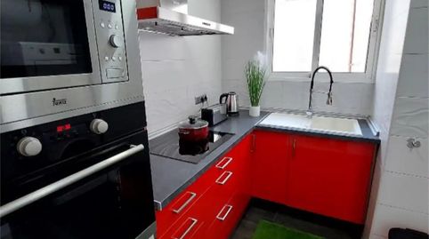 Foto 3 de Habitació a Calle Francisco de Quevedo, 24, Fraternidad, Elda