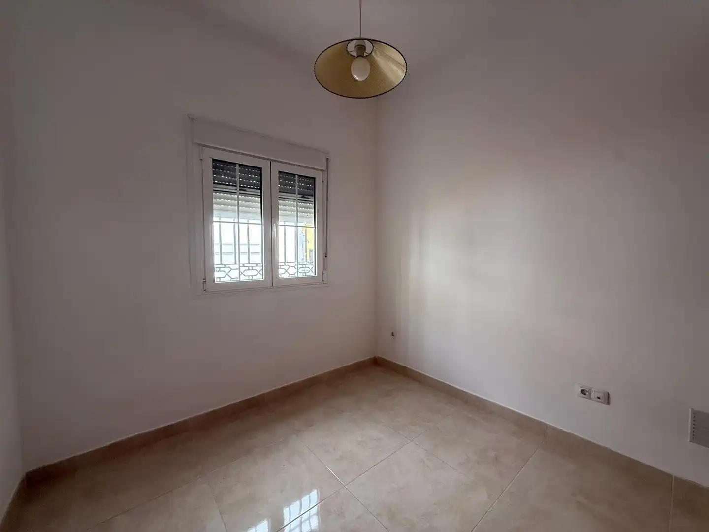 Dormitori de Casa o xalet en venda en San Fernando amb Aire condicionat