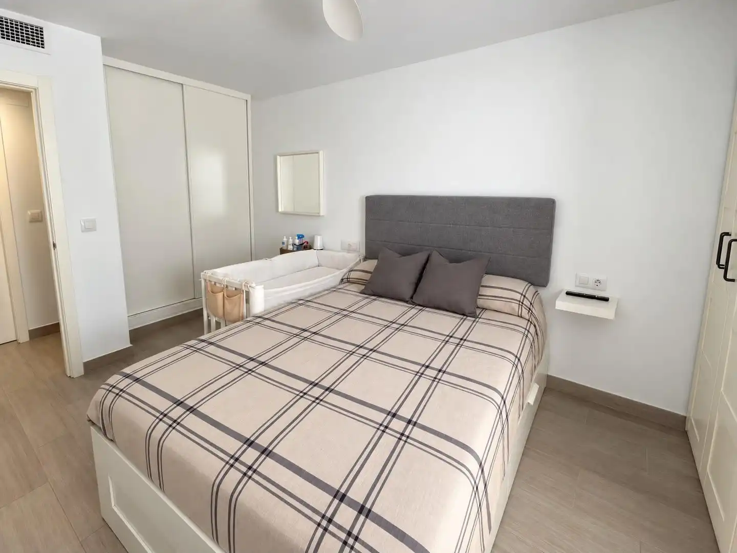 Penthouse with lift for sale in Barriada los Fernández 50, imagen 9