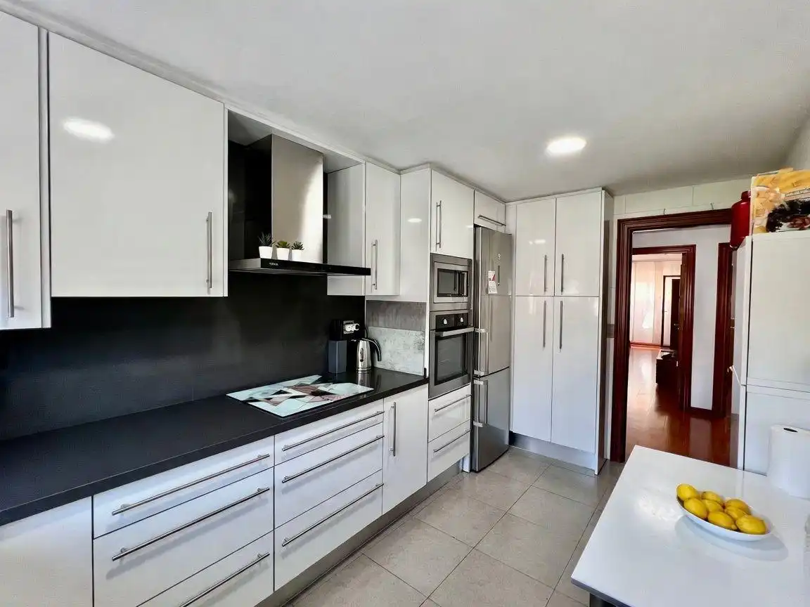 Piso en venta en Castellarnau