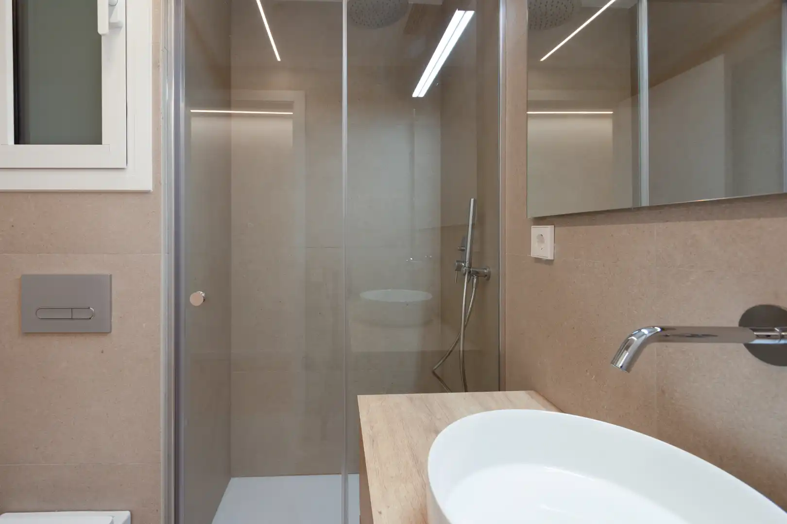 Appartement avec terrasse à vendre à Carrer d'Aragó, imagen 35
