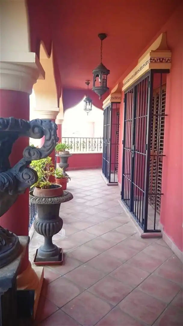 Villa avec piscine à vendre à Las Lagunas, imagen 65