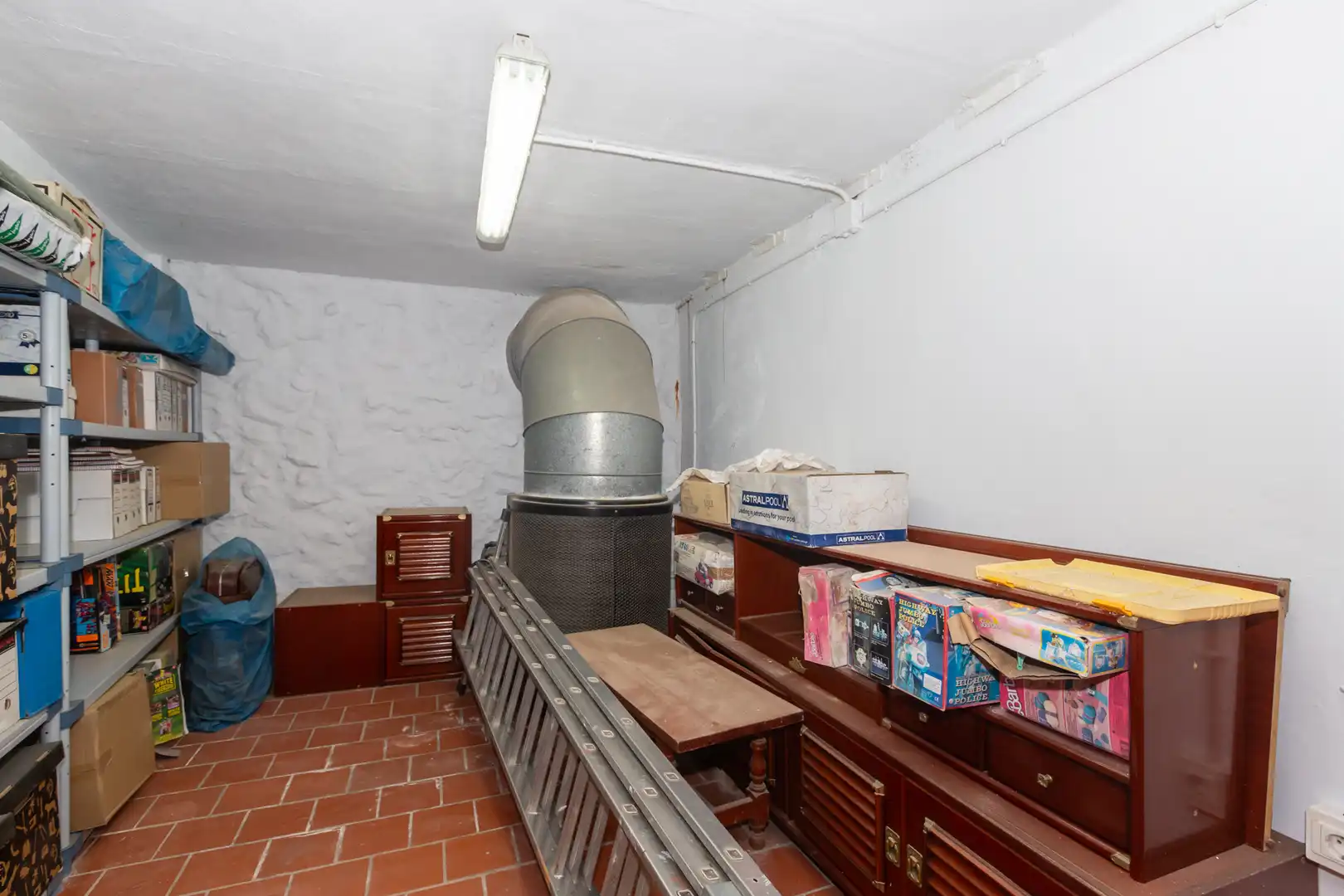 Houses for sale in Málaga  with Air Conditioner, Private garden and Terrace