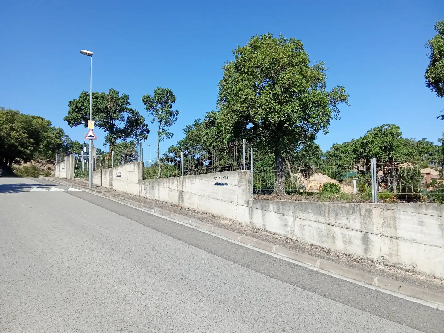 Residencial en venta en Lloret de Mar