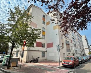 Exterior view of Flat for sale in Valladolid Capital