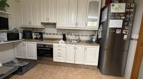 Foto 5 de Casa adosada en venta en Prosperidad, Aspe