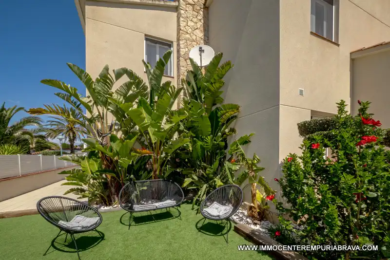 Chalet en venta en Cap Ras - Creus - Falconera, imagen 23