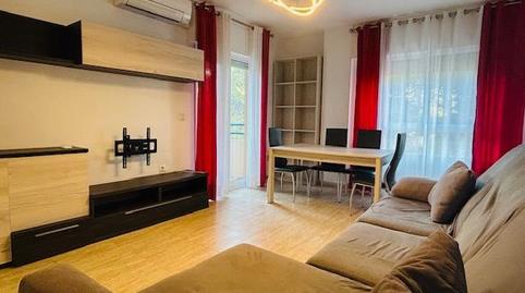 Foto 2 de Pis en venda a Barrio de la Concepción, Murcia