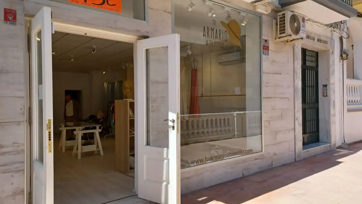 Local commercial à vendre à Las Mercedes, imagen 13