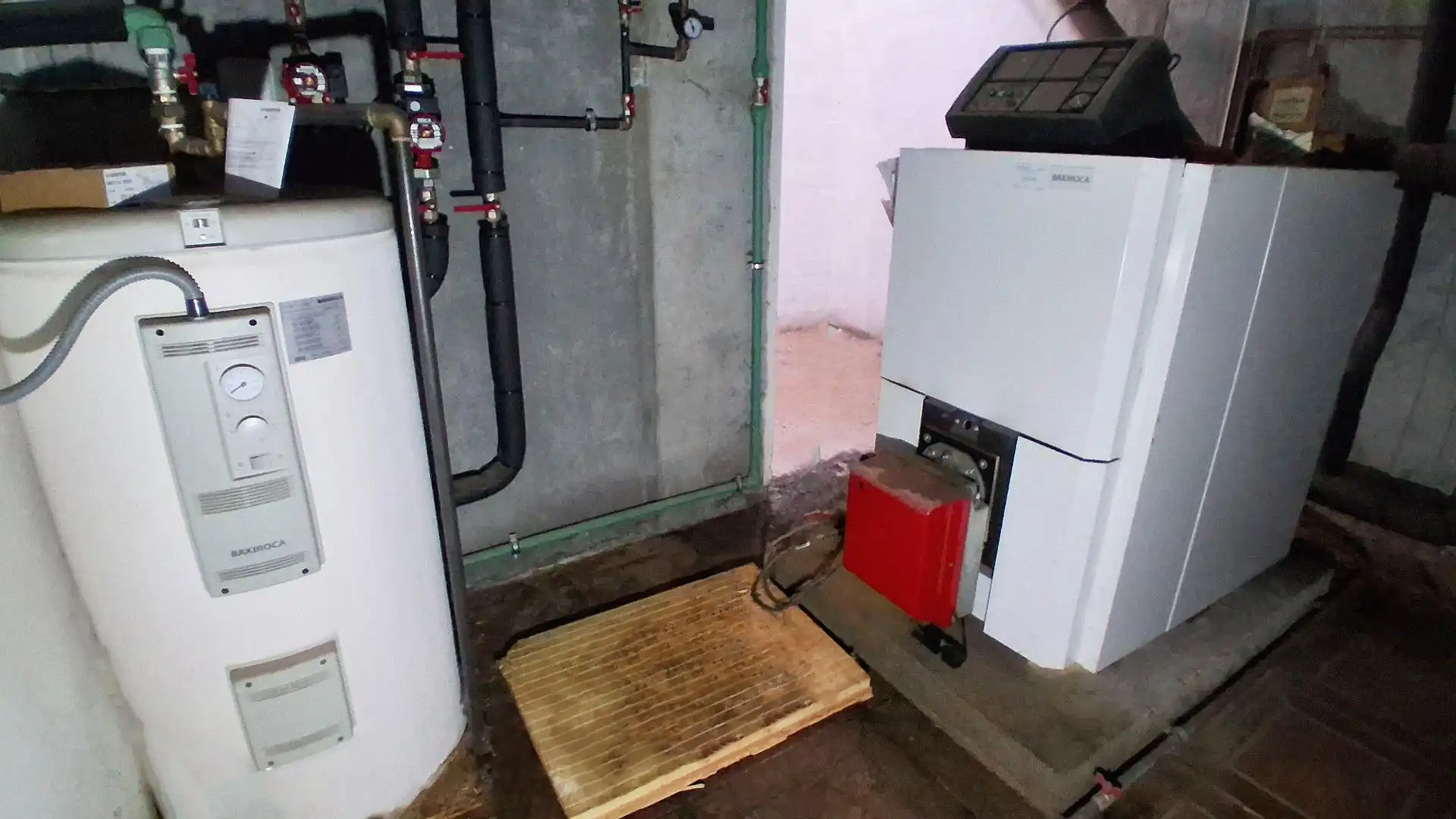 Oficina en venta en Aldeatejada