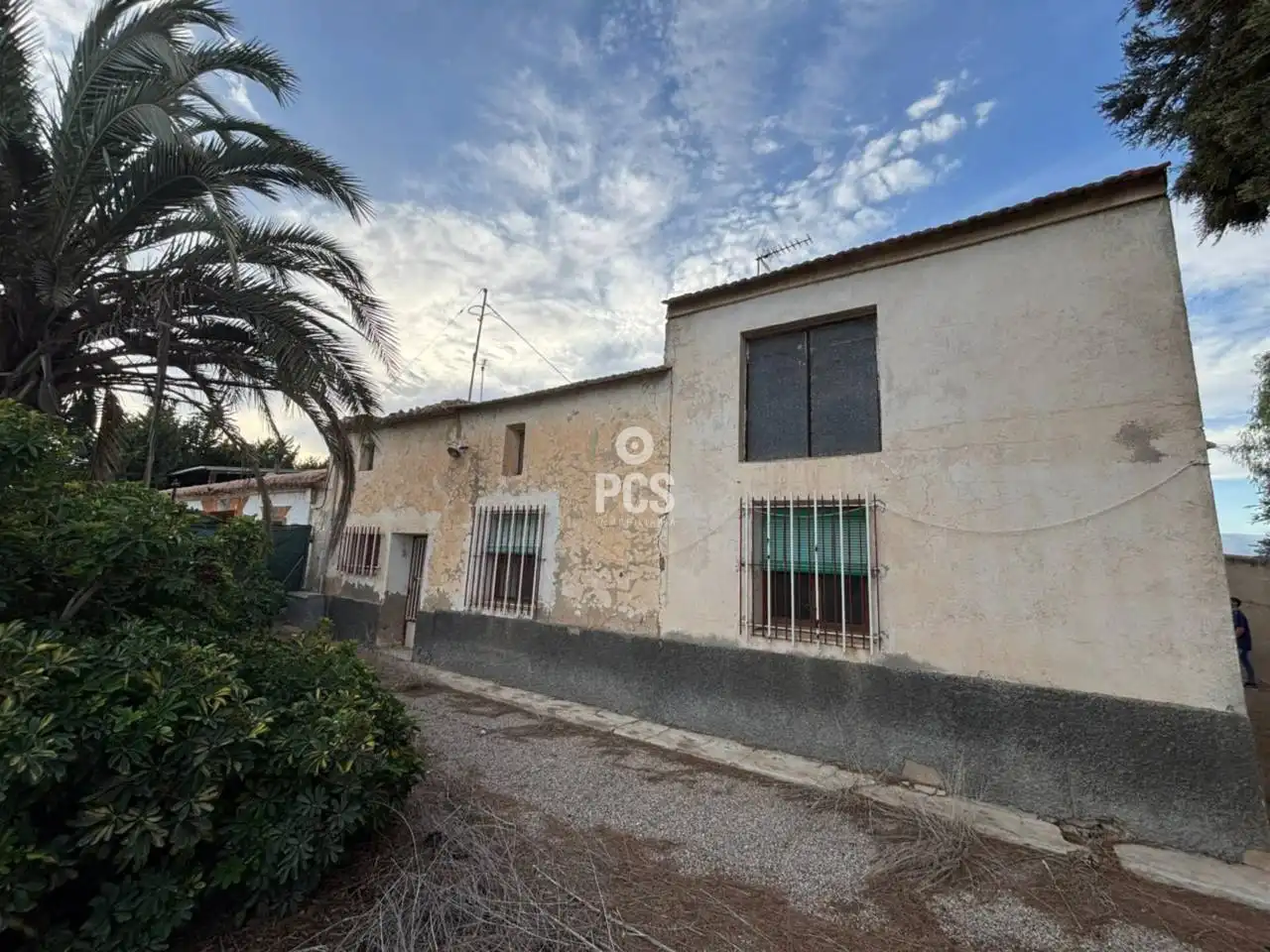 Chalet en venta en Calle Alrededores de Totana S/N, imagen 34
