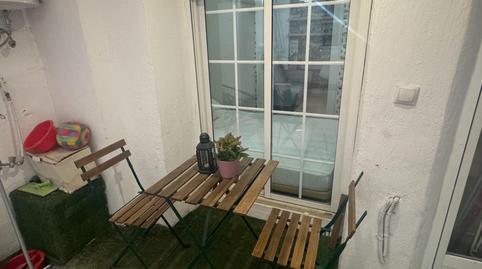 Foto 5 de Estudio de alquiler en Calle Calle Emperatriz Eugenia, 15, Camino de Ronda, Granada