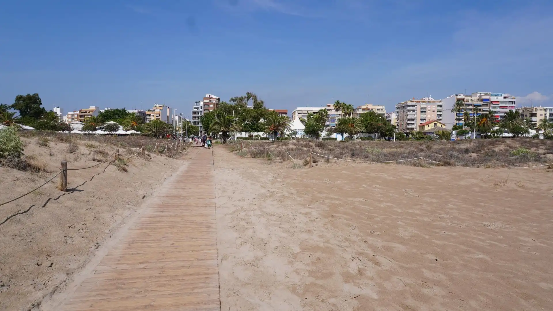 Semi-detached house with terrace for sale in Puerto de Sagunto, imagen 45