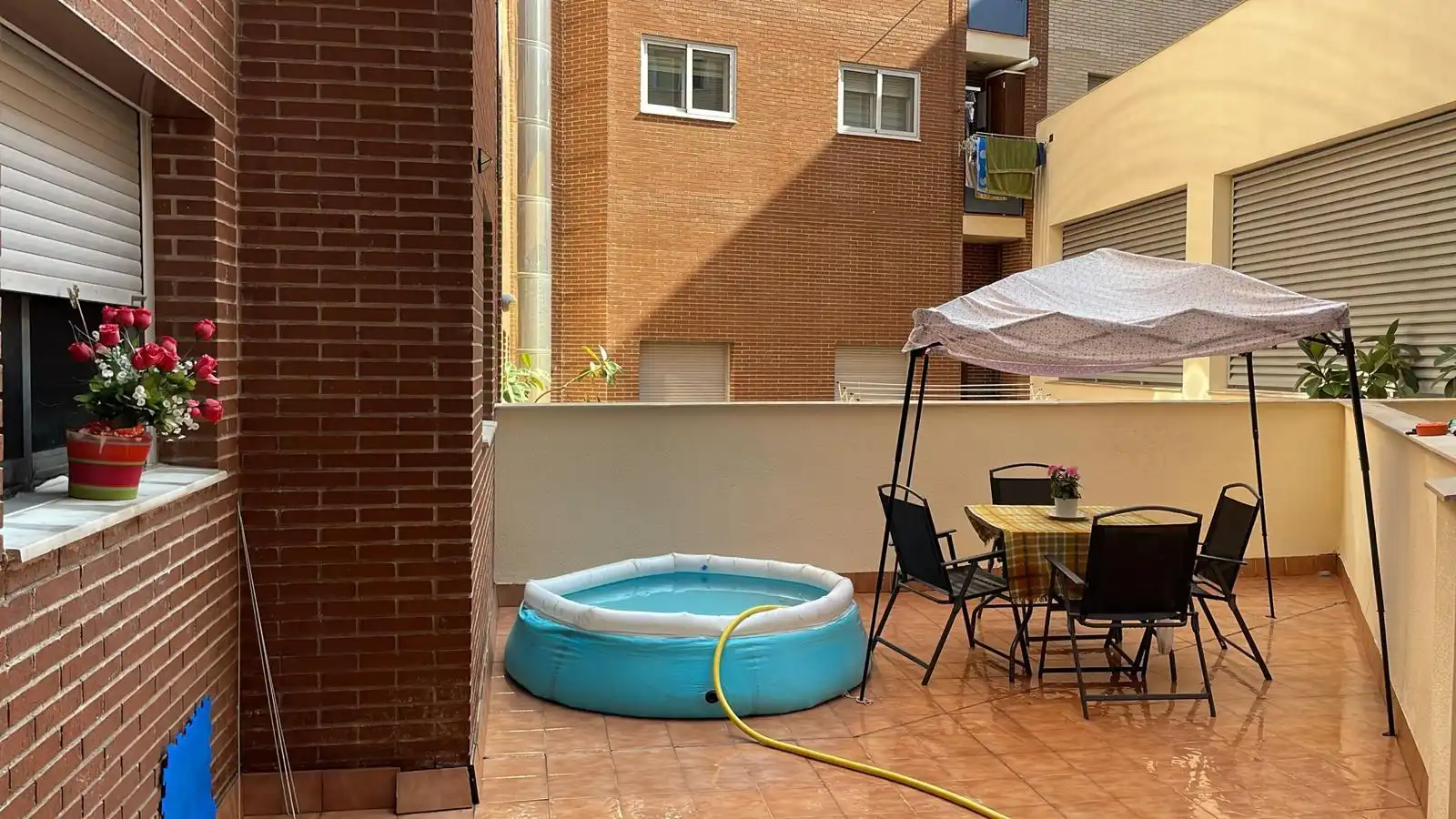 Wohnung mit Balkon zum Verkauf in Carrer de Llapassà, imagen 2