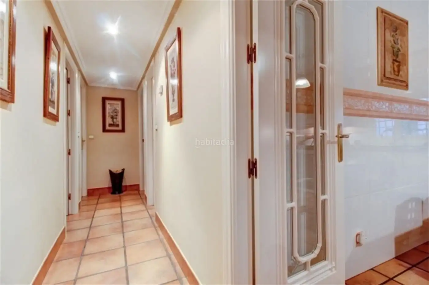 Casa amb piscina en venda a Calle El Almeso 6D, imagen 20