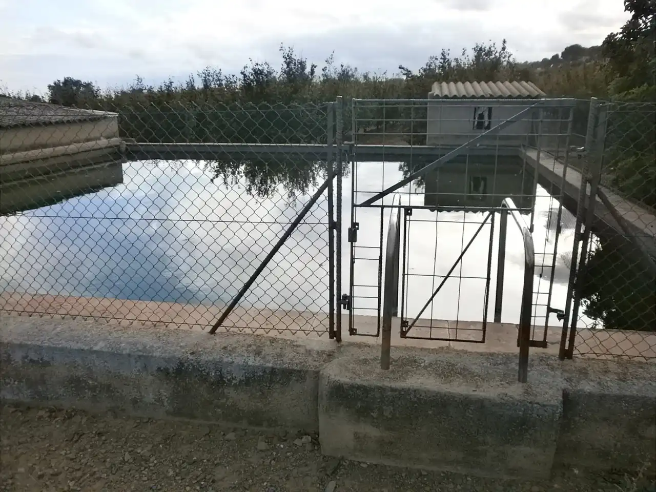 Rural land for sale in Carrer Pont del Cinto, imagen 16