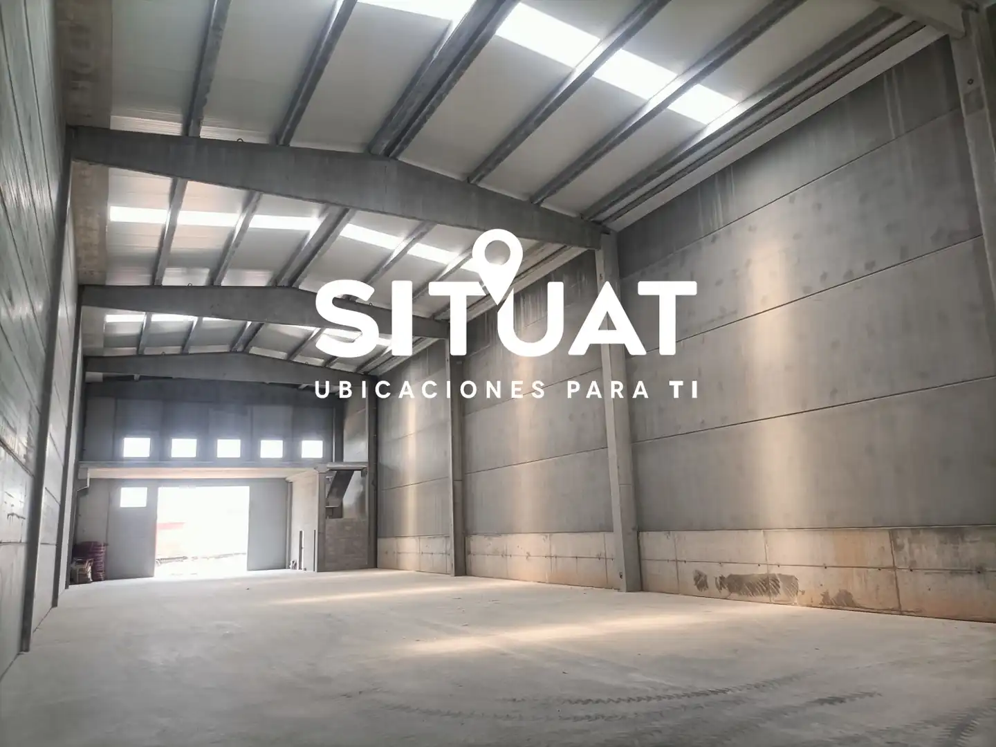 Nave industrielle à louer à Carrer Trepant 18, imagen 7