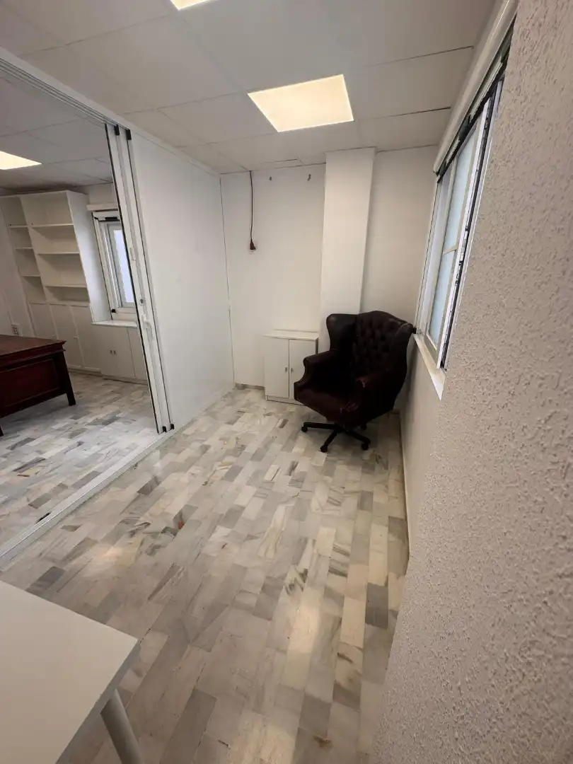 Office for rent in Avenida de la Constitución, 1, San Pedro de Alcántara pueblo