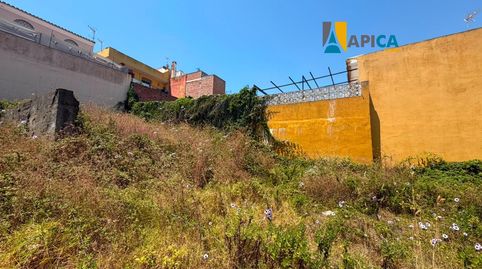 Foto 5 von Grundstücke zum Verkauf in San Bernabé, Algeciras