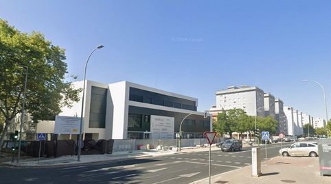 PISO EN SEVILLA