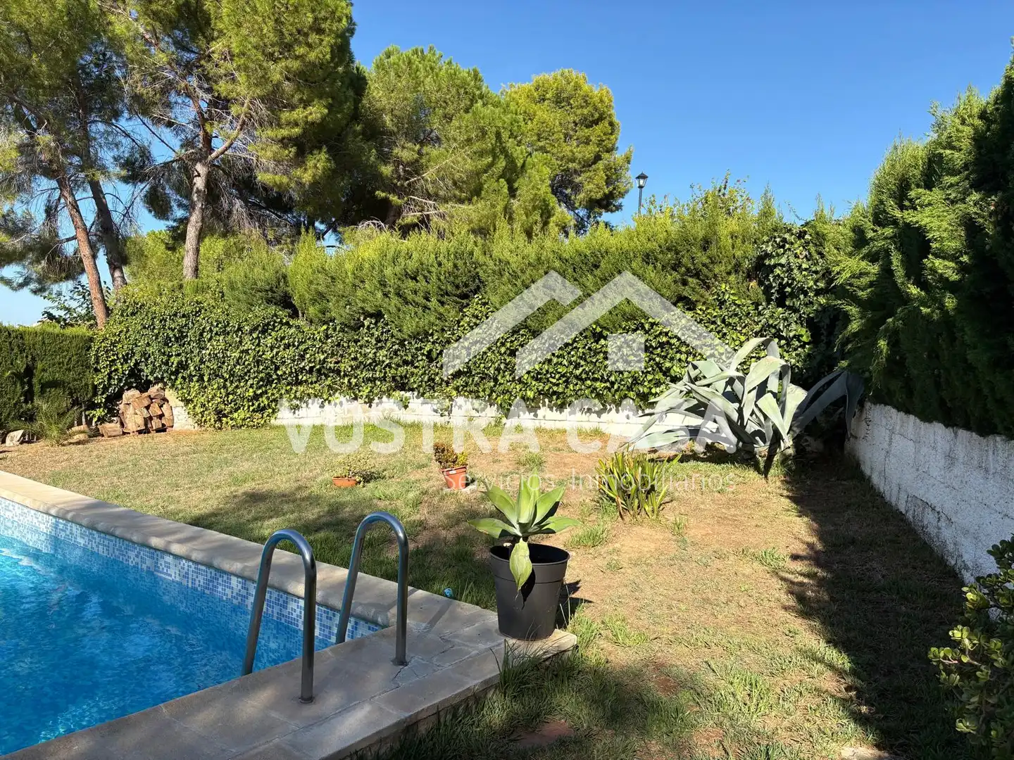 Villa avec piscine à vendre à SIERRA PERENCHIZA, imagen 31