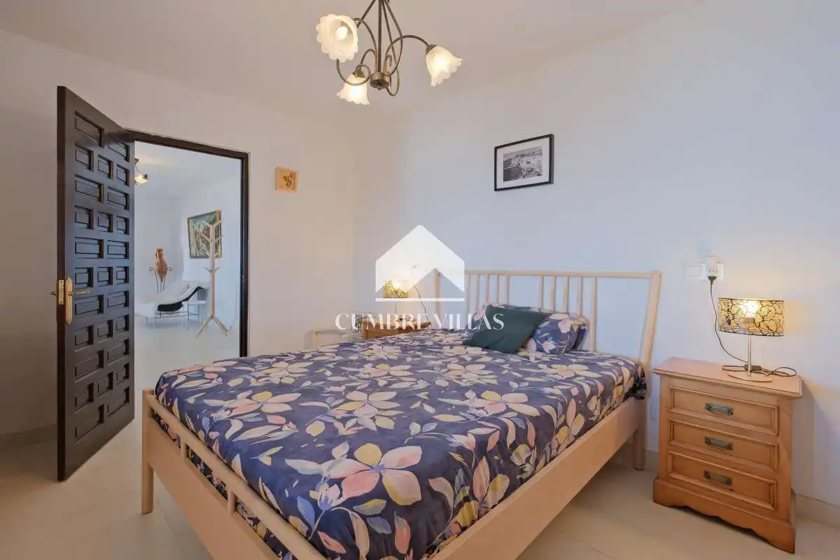 Country house zum Verkauf in Monte los Almendros - El Pargo - Costa Aguilera