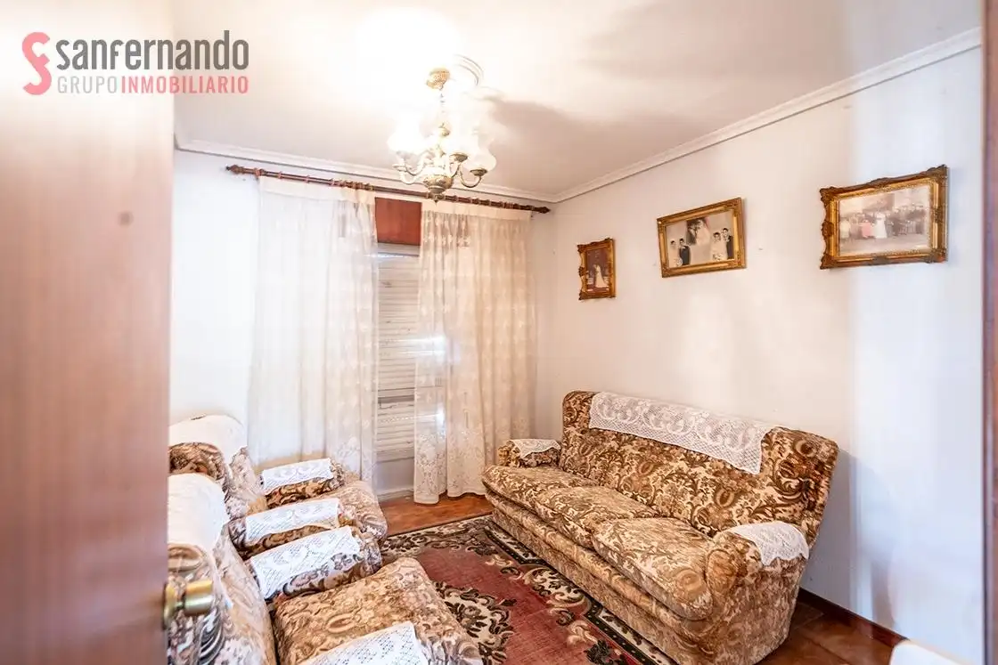 House with terrace for sale in Calle del Montonorio, imagen 12