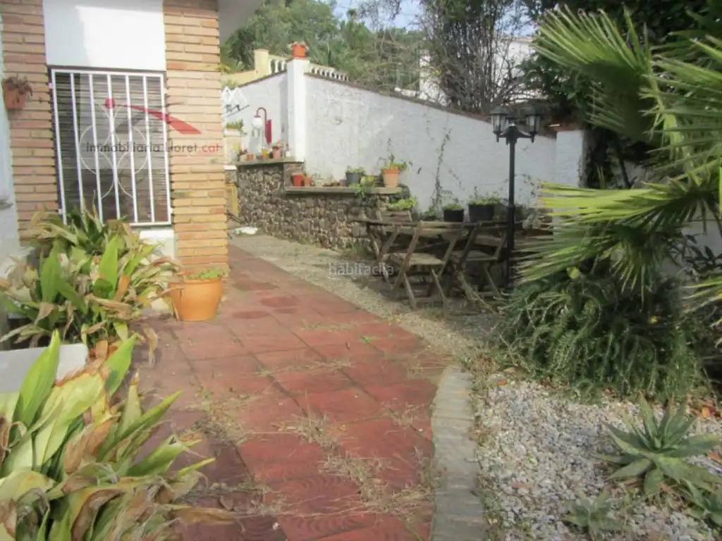 Maison avec piscine à vendre à Lloret Blau - La Creu de Lloret, imagen 17