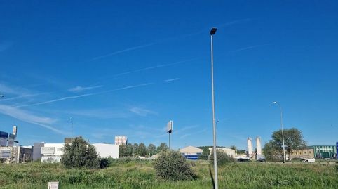 Photo 4 of Industrial land for sale in Altos del Olivar - El Caracol, Valdemoro