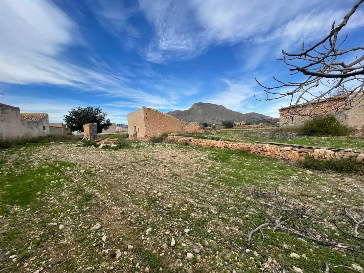 Terreny residencial en venda a Calle Elche.Bar, imagen 4