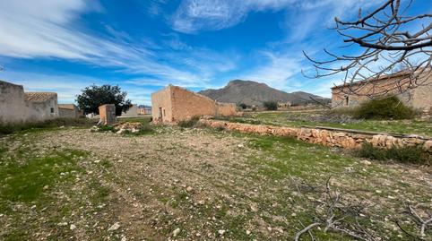 Foto 4 de Residencial en venda a Calle Elche.bar, La Murada - Los Vicentes, Orihuela