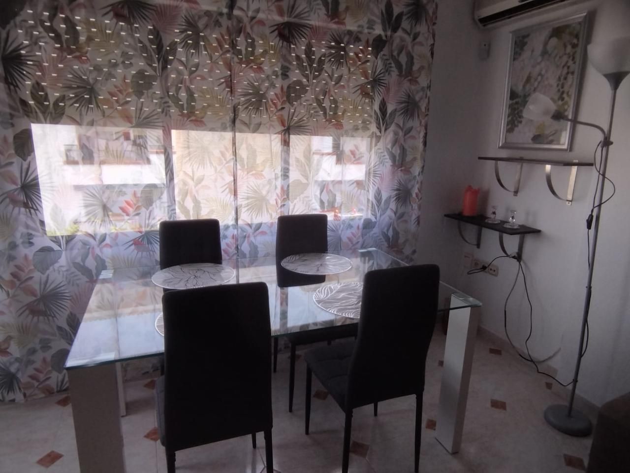 Flat to rent in San Rafael, Ronda