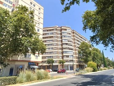 Apartamento con ascensor en venta en Centre