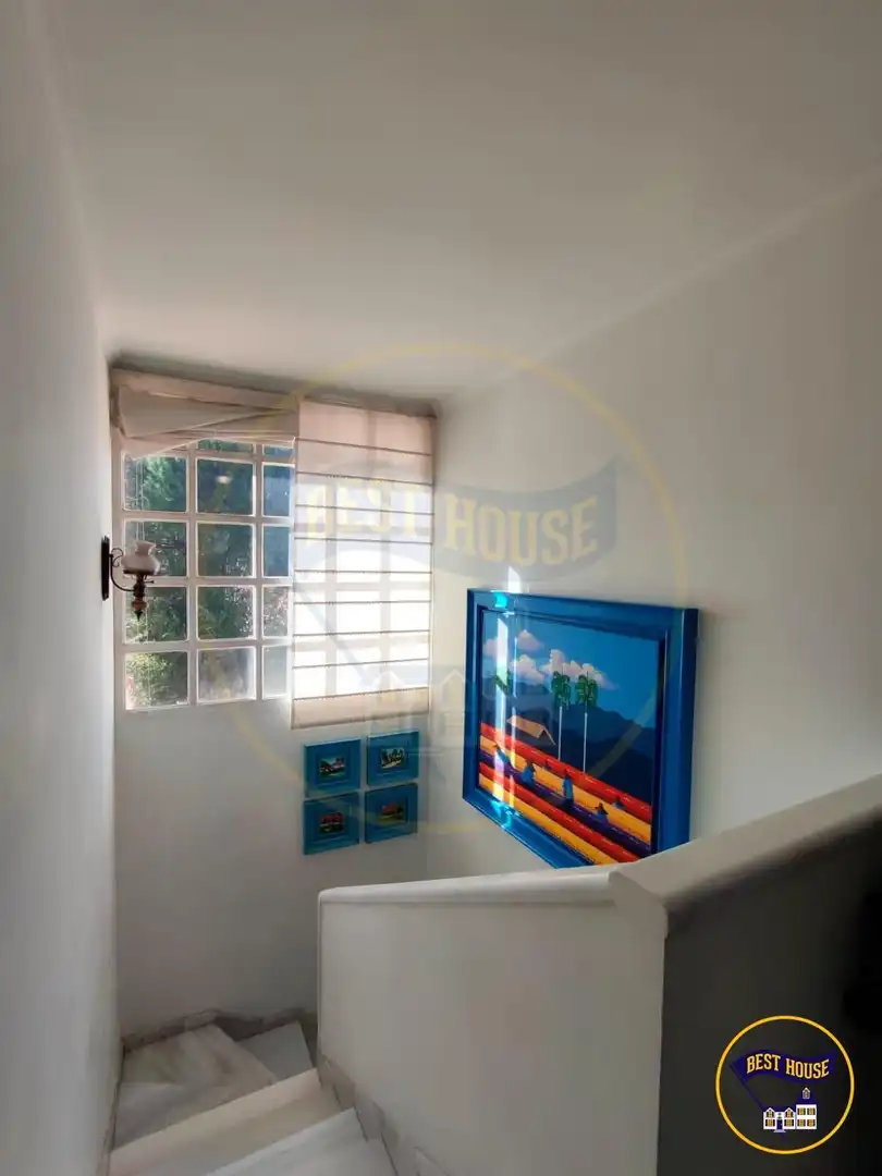 Vista exterior de Casa o chalet en venta en Fuensanta - Universidad