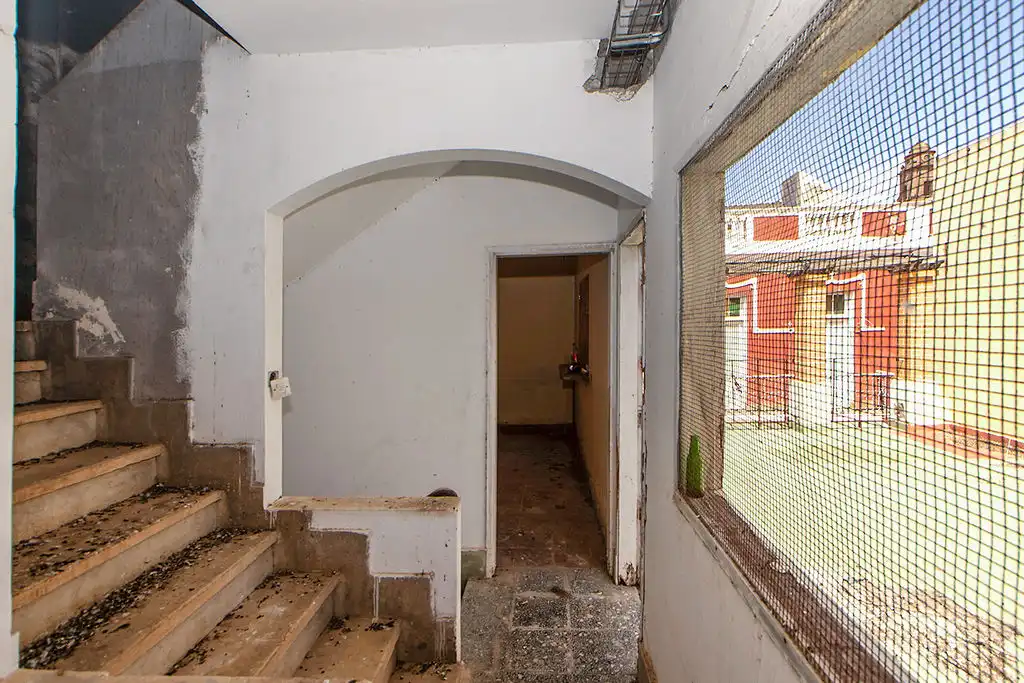 Local comercial en alquiler en C/ Guaires, imagen 14