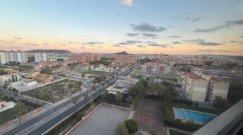 Foto 2 de Pis en venda a Calle Penáguila, Divina Pastora, Alicante