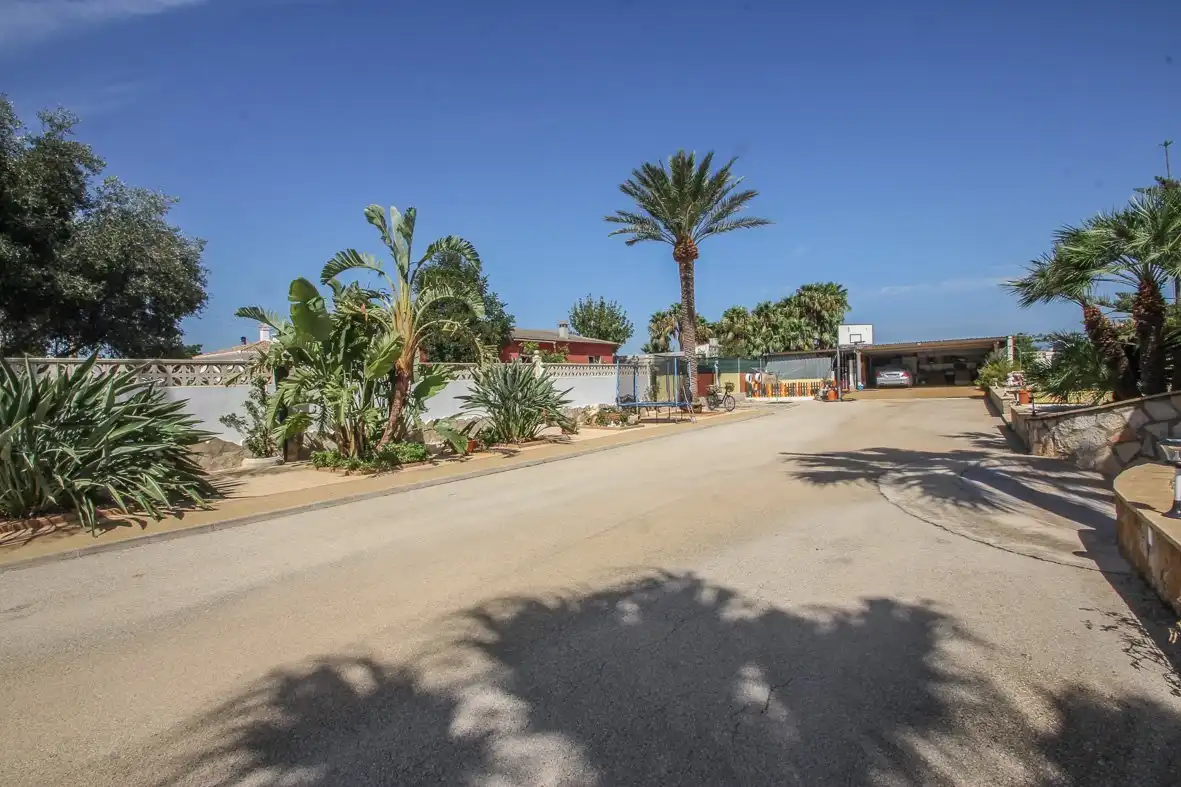Villa mit Pool zum Verkauf in La Pedrera - Vessanes, imagen 14