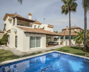 House or chalet to rent in Rodeo Alto - Guadaiza - La Campana