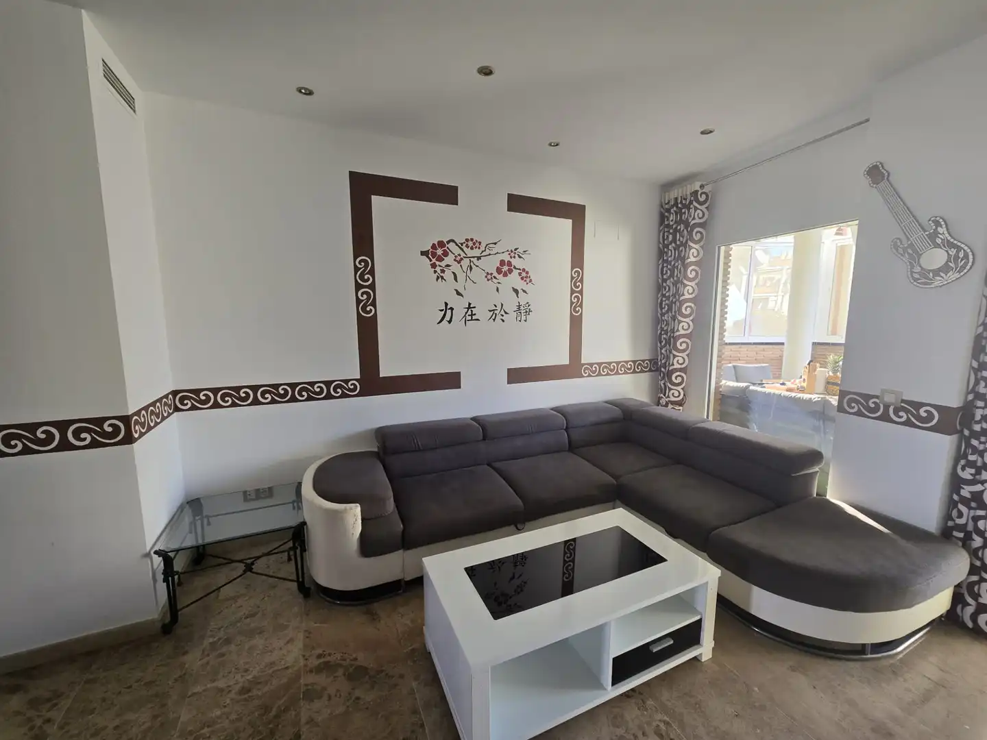 Apartment with lift for sale in Calle Severiano Ballesteros, imagen 7
