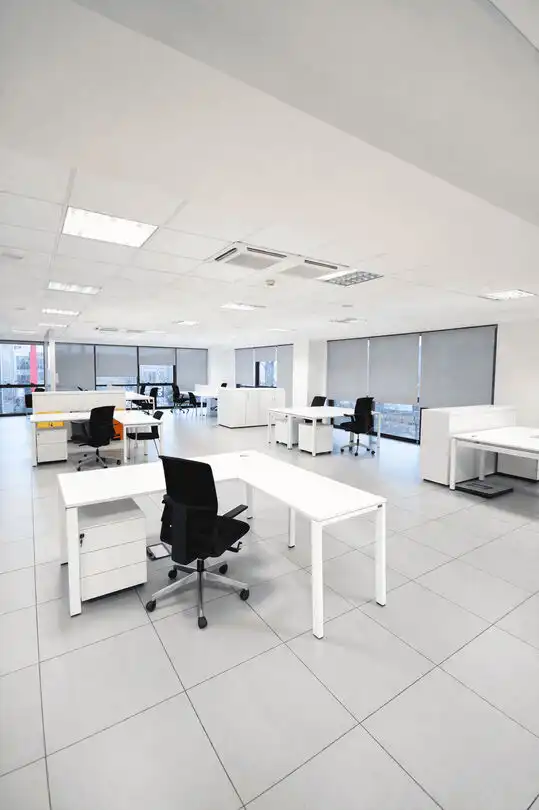 Oficina en venta en Donostia - San Sebastián  con Aire acondicionado y Calefacción