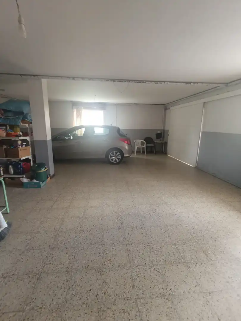 Parking of Houses for sale in Narón  with Heating, Storage room and Internet