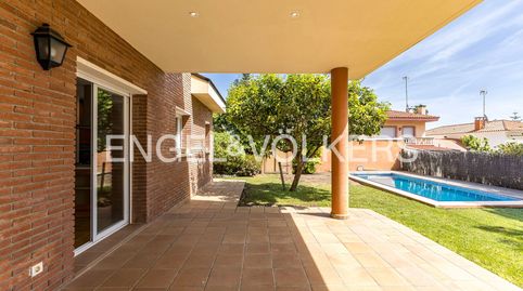 Foto 4 de Casa o xalet en venda a Montmar, Castelldefels