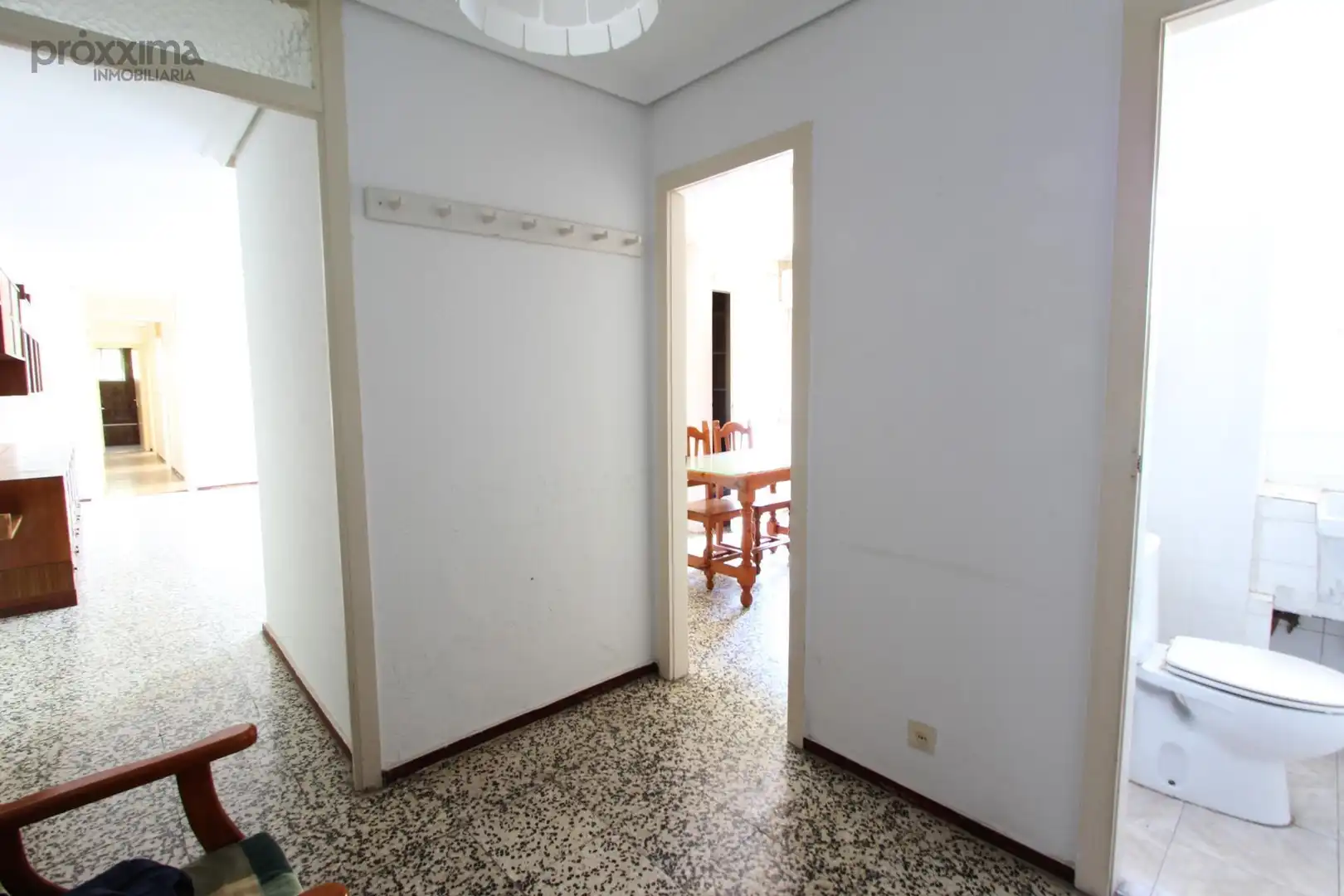 Flat with terrace for sale in Sur, imagen 5