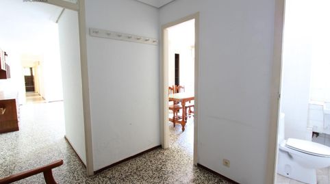 Foto 5 de Piso en venta en El Plantinar – Avda. La Paz - El Juncal, Sevilla Capital