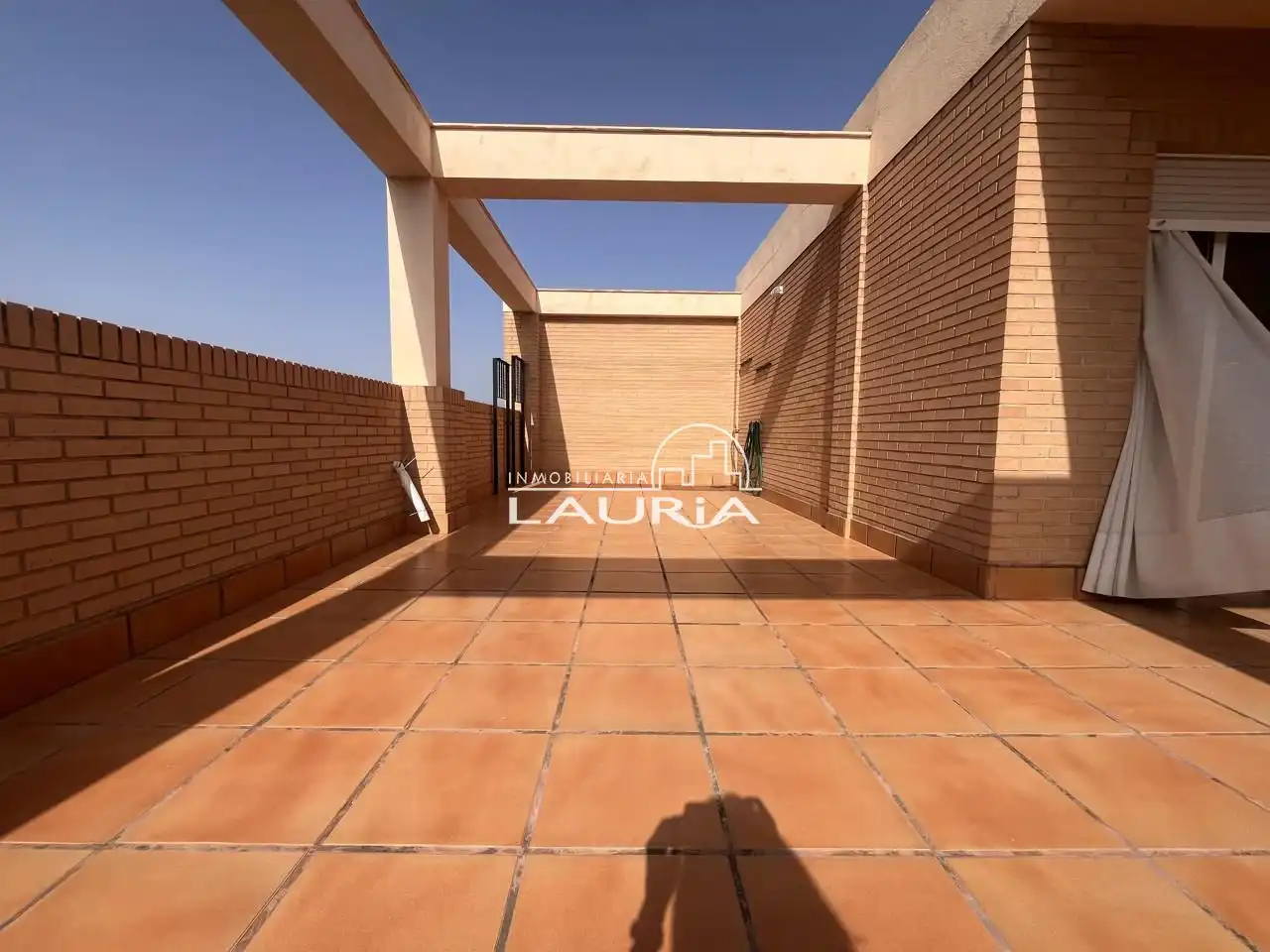 Casa amb jardí en venda a Vicent Andrés Estellés, imagen 7