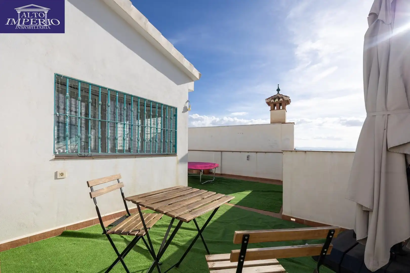Casa a schiera in vendita a Barrio de la Vega, imagen 9