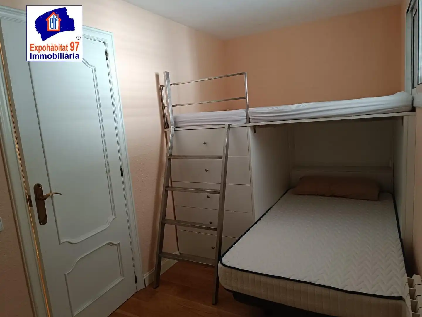 Duplex avec ascenseur à vendre à Camino Brusel·les, imagen 17