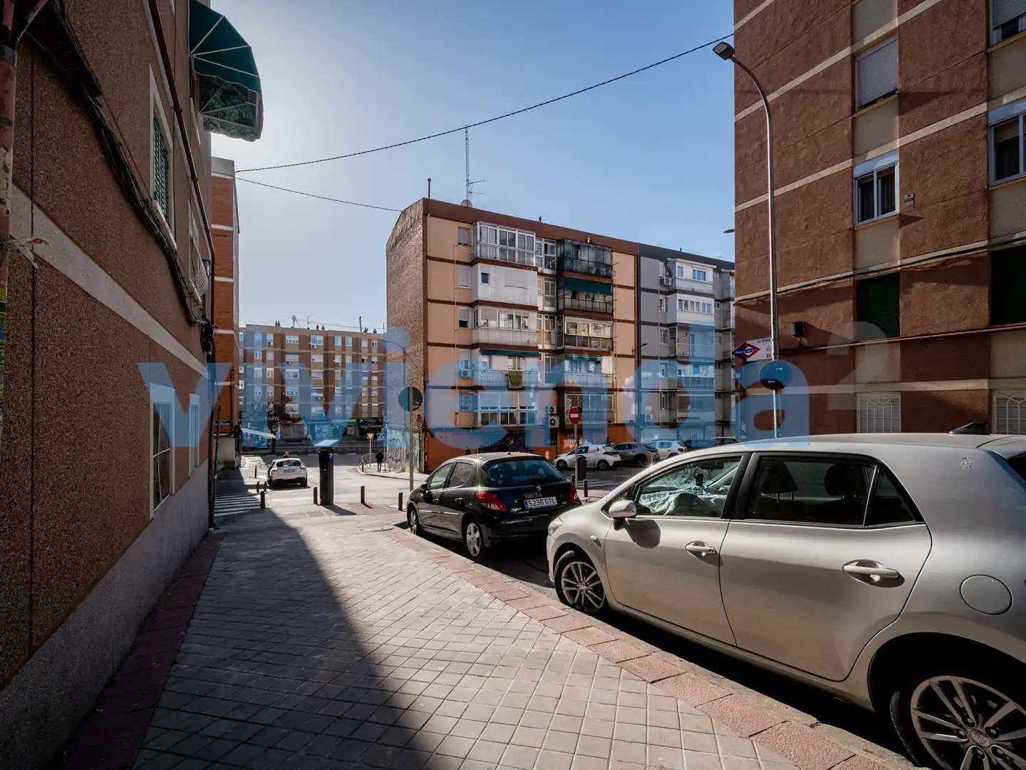Piso en venta en Calle de ANDRES HERRANZ, Ventas